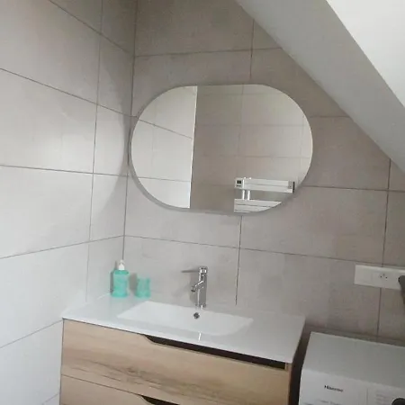 Chambres Strasbourg 3*