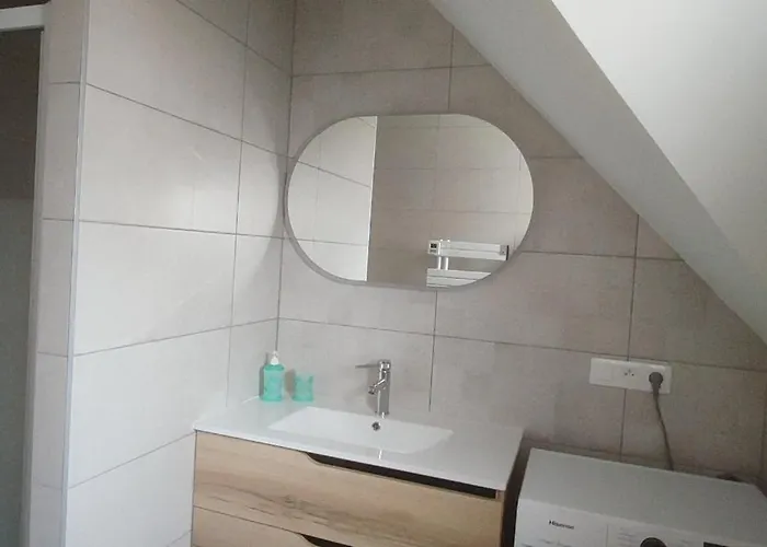 Chambres Strasbourg 3*