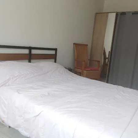 Bed & Breakfast Chambres Strasbourg