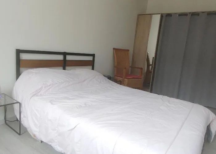 Bed & Breakfast Chambres Strasbourg